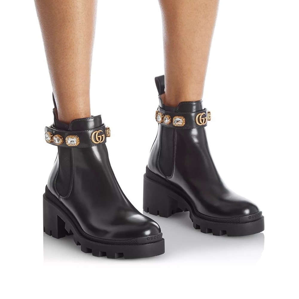 Gucci boots